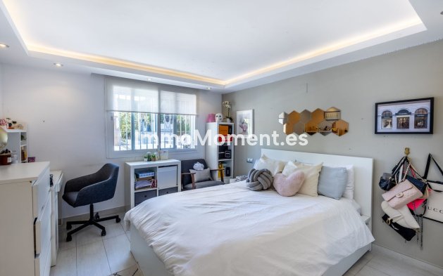 Revente - Villa - Intérieur                       - Alhaurín el Grande Centro