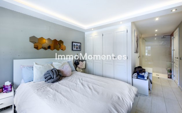 Revente - Villa - Intérieur                       - Alhaurín el Grande Centro