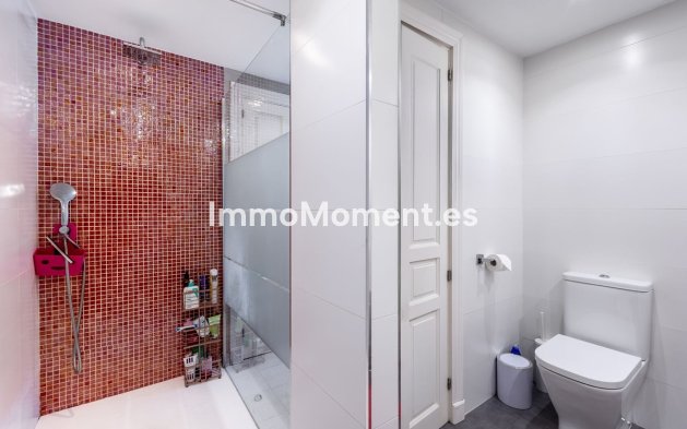 Revente - Villa - Intérieur                       - Alhaurín el Grande Centro