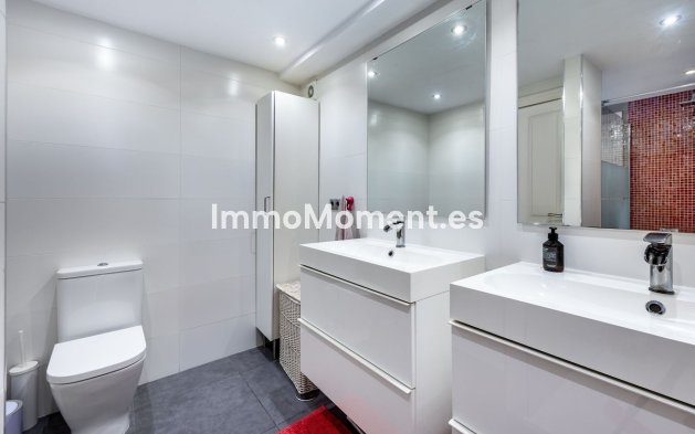 Revente - Villa - Intérieur                       - Alhaurín el Grande Centro