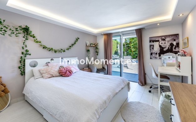 Revente - Villa - Intérieur                       - Alhaurín el Grande Centro