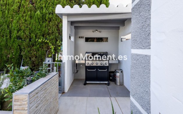 Revente - Villa - Intérieur                       - Alhaurín el Grande Centro