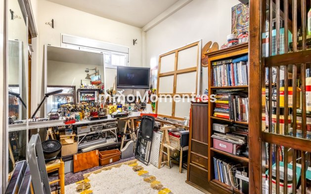 Revente - Maison mitoyenne - Intérieur                       - Alhaurín Golf