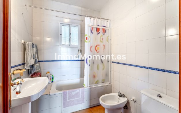 Revente - Maison de campagne - Intérieur                       - Cártama Centro