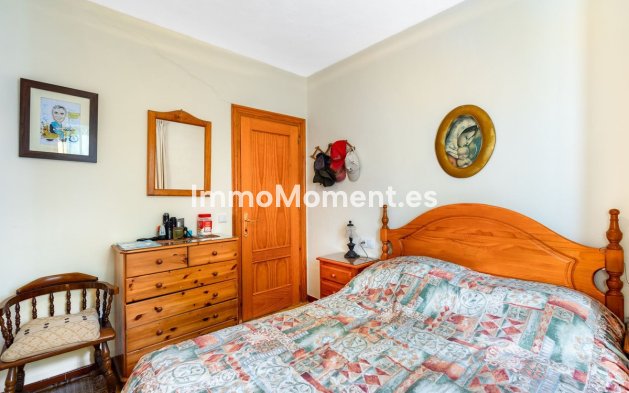 Revente - Maison de campagne - Intérieur                       - Cártama Centro