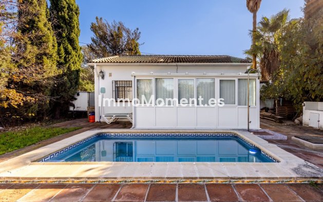 Revente - Maison de campagne - Intérieur                       - Cártama Centro