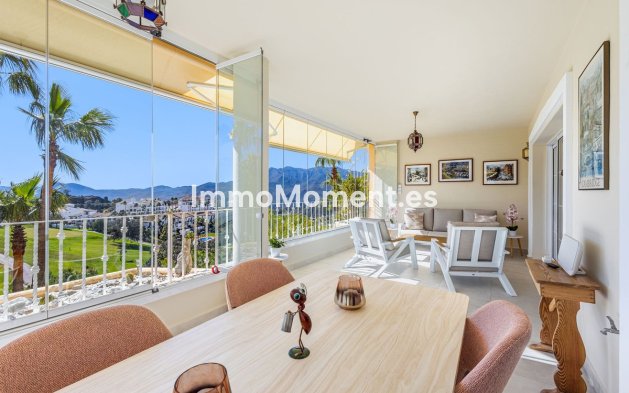 Reventa - Apartamento - Interior  - Alhaurín Golf