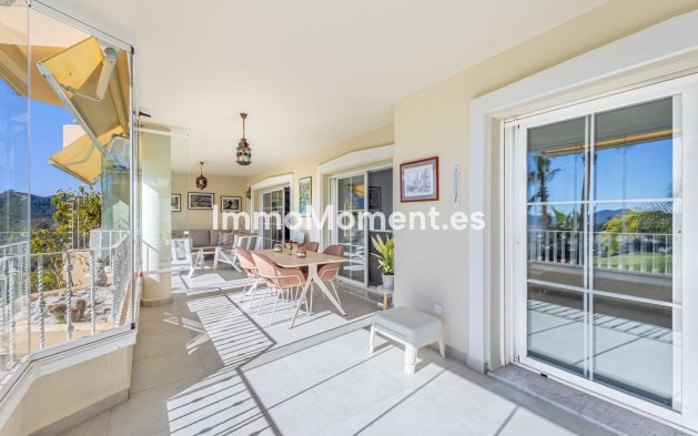 Reventa - Apartamento - Interior  - Alhaurín Golf