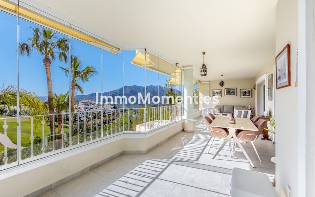 Reventa - Apartamento - Interior  - Alhaurín Golf