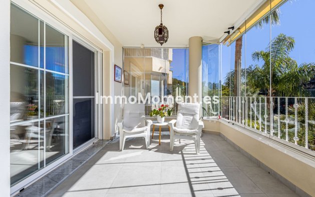 Reventa - Apartamento - Interior  - Alhaurín Golf