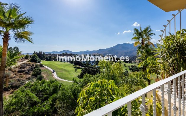 Reventa - Apartamento - Interior  - Alhaurín Golf