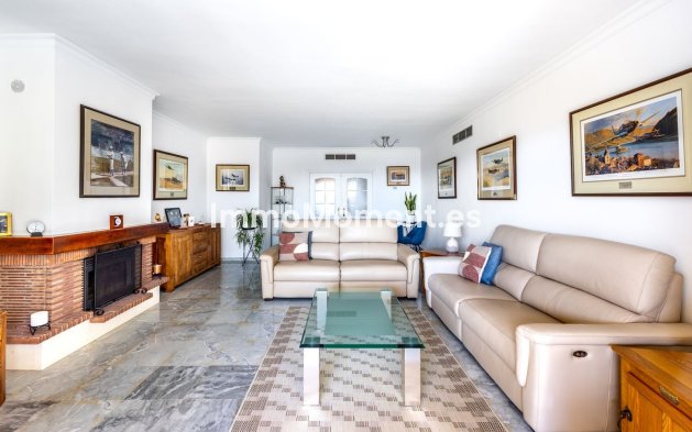 Reventa - Apartamento - Interior  - Alhaurín Golf