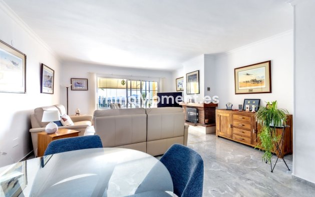 Reventa - Apartamento - Interior  - Alhaurín Golf