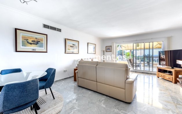 Reventa - Apartamento - Interior  - Alhaurín Golf