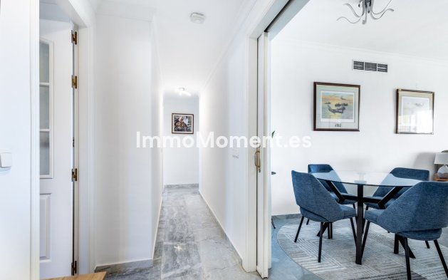 Reventa - Apartamento - Interior  - Alhaurín Golf