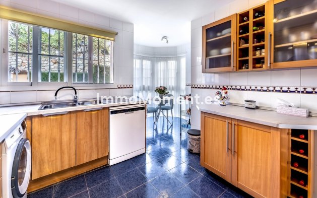 Reventa - Apartamento - Interior  - Alhaurín Golf