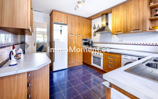 Reventa - Apartamento - Interior  - Alhaurín Golf