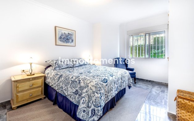 Reventa - Apartamento - Interior  - Alhaurín Golf