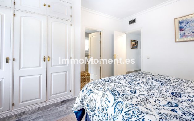 Reventa - Apartamento - Interior  - Alhaurín Golf