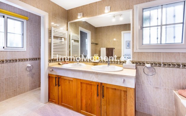 Reventa - Apartamento - Interior  - Alhaurín Golf