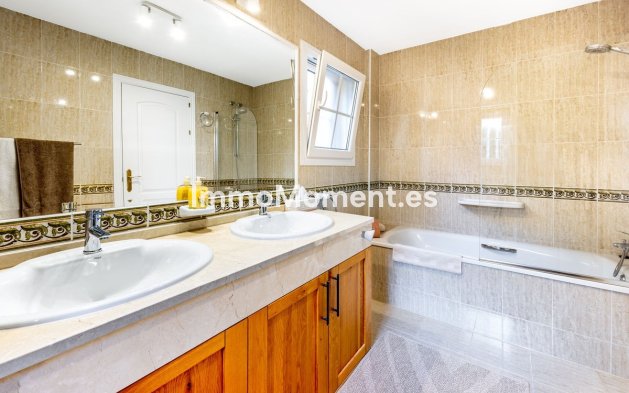 Reventa - Apartamento - Interior  - Alhaurín Golf