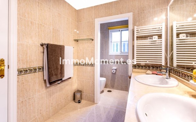 Reventa - Apartamento - Interior  - Alhaurín Golf