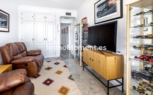 Reventa - Apartamento - Interior  - Alhaurín Golf
