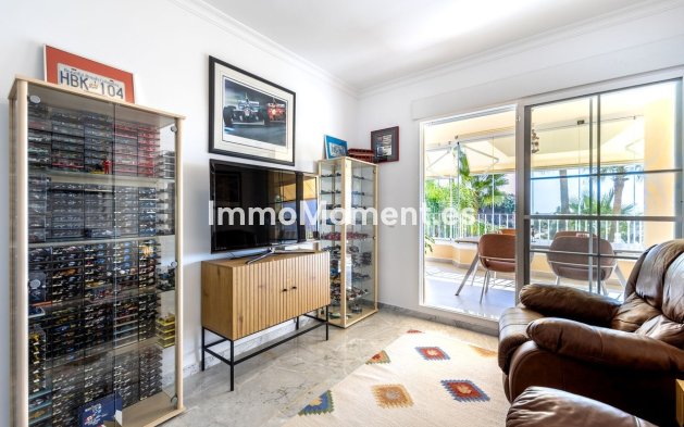 Reventa - Apartamento - Interior  - Alhaurín Golf