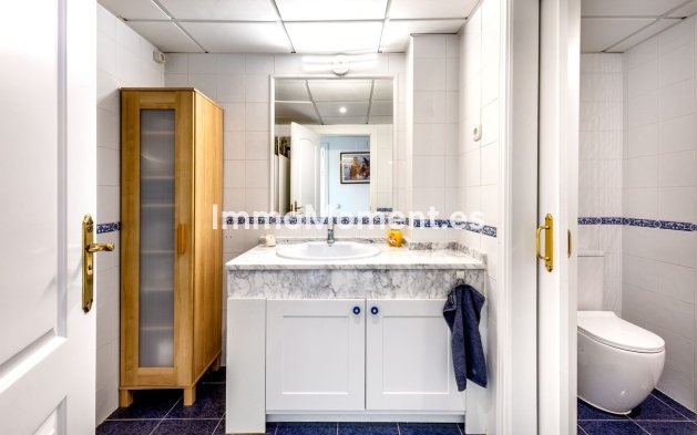 Reventa - Apartamento - Interior  - Alhaurín Golf