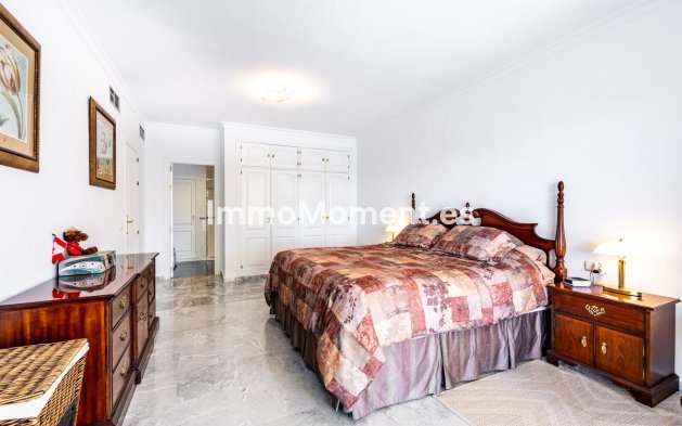 Reventa - Apartamento - Interior  - Alhaurín Golf