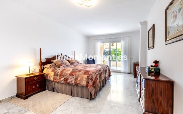 Reventa - Apartamento - Interior  - Alhaurín Golf