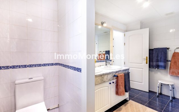 Reventa - Apartamento - Interior  - Alhaurín Golf