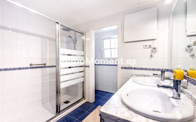 Reventa - Apartamento - Interior  - Alhaurín Golf