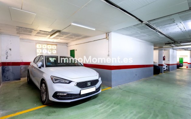 Reventa - Apartamento - Interior  - Alhaurín Golf