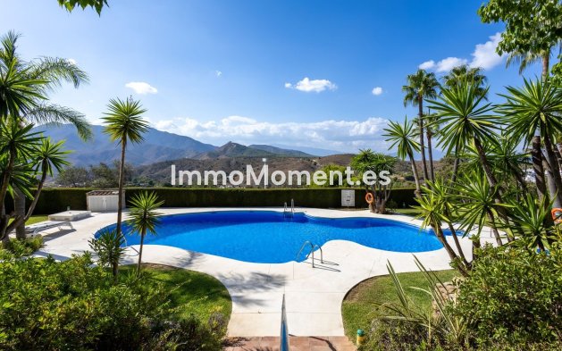 Reventa - Apartamento - Interior  - Alhaurín Golf