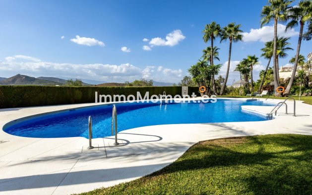 Reventa - Apartamento - Interior  - Alhaurín Golf