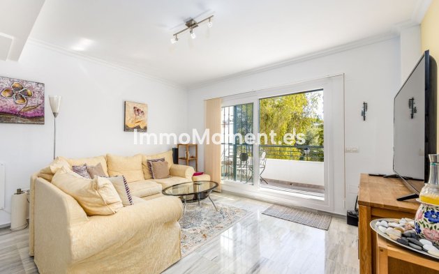 Revente - Maison mitoyenne - Intérieur                       - Alhaurín Golf