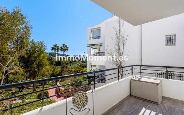 Revente - Maison mitoyenne - Intérieur                       - Alhaurín Golf