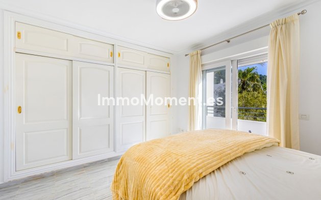 Revente - Maison mitoyenne - Intérieur                       - Alhaurín Golf