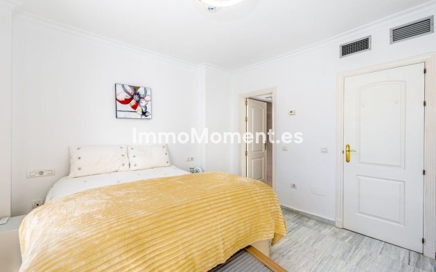 Revente - Maison mitoyenne - Intérieur                       - Alhaurín Golf