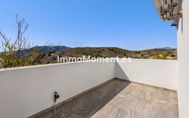 Revente - Maison mitoyenne - Intérieur                       - Alhaurín Golf