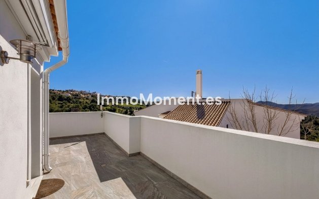 Revente - Maison mitoyenne - Intérieur                       - Alhaurín Golf