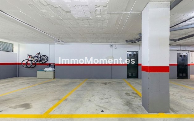 Revente - Maison mitoyenne - Intérieur                       - Alhaurín Golf