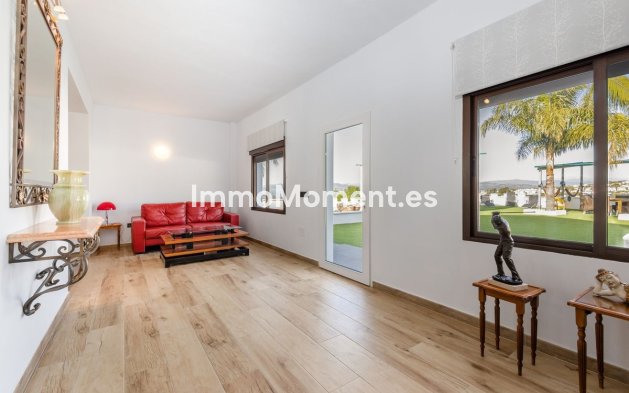 Revente - Villa - Intérieur                       - Alhaurín el Grande Centro