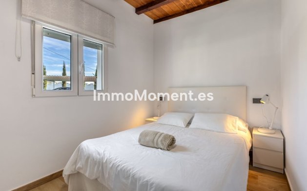 Revente - Villa - Intérieur                       - Alhaurín el Grande Centro