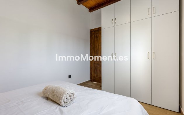 Revente - Villa - Intérieur                       - Alhaurín el Grande Centro