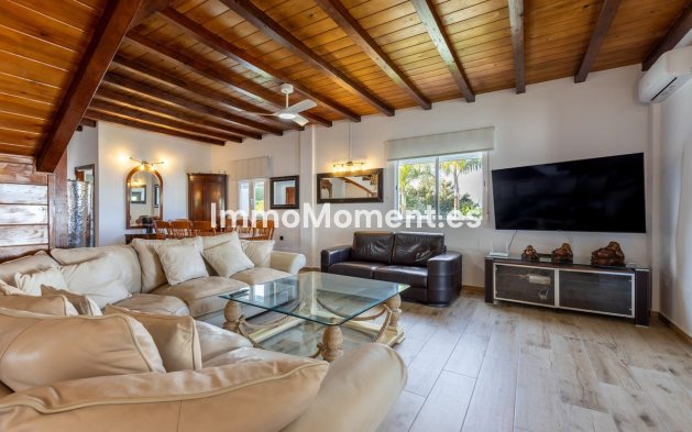 Revente - Villa - Intérieur                       - Alhaurín el Grande Centro