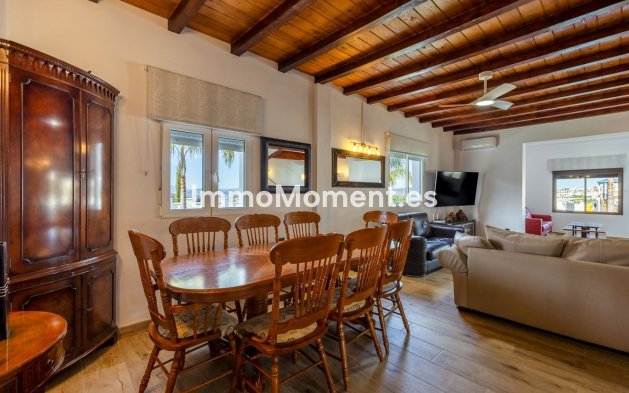 Revente - Villa - Intérieur                       - Alhaurín el Grande Centro