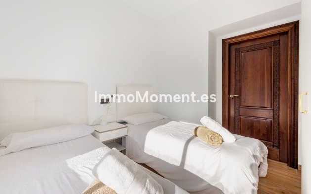 Revente - Villa - Intérieur                       - Alhaurín el Grande Centro