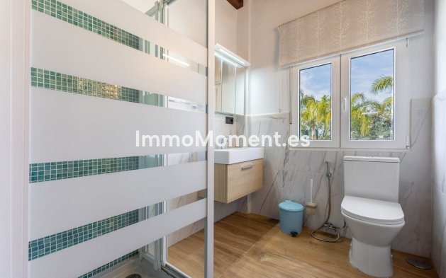 Revente - Villa - Intérieur                       - Alhaurín el Grande Centro